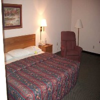 Hotel Hampton Inn West Mobile-bellingrath Gardens