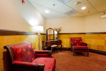 Hotel Holiday Inn Chicago-skokie