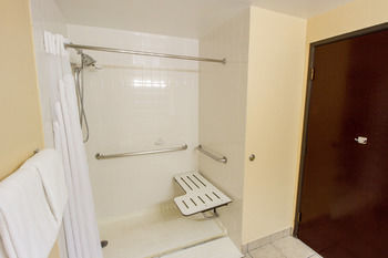 Hotel Holiday Inn Chicago-skokie