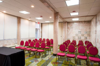 Hotel Holiday Inn Chicago-skokie