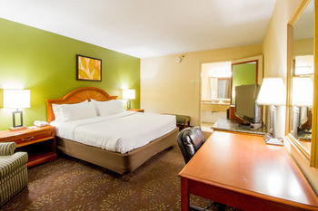Hotel Holiday Inn Chicago-skokie