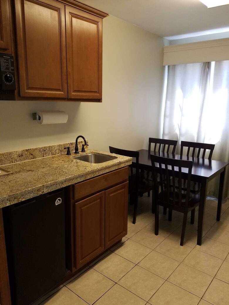 Hotel Best Western Rancho Grande