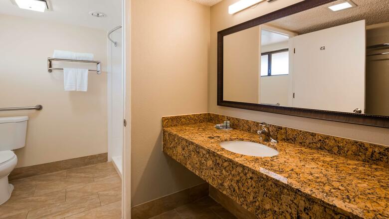 Hotel Best Western Rancho Grande