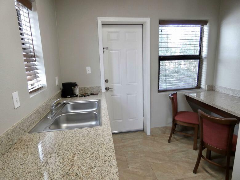 Hotel Best Western Rancho Grande