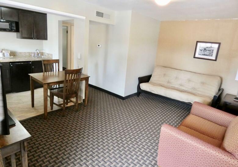 Hotel Best Western Rancho Grande