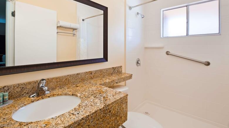 Hotel Best Western Rancho Grande