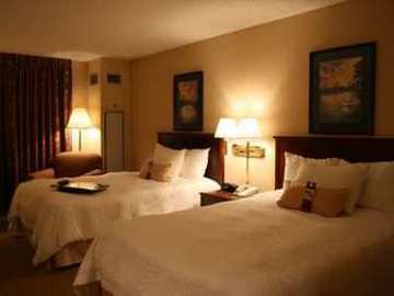 Hotel Hampton Inn Columbus North