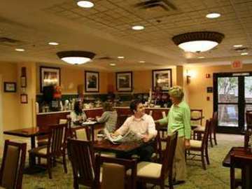 Hotel Hampton Inn Columbus North