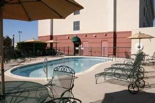 Hotel Hampton Inn Columbus North