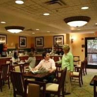 Hotel Hampton Inn Columbus North