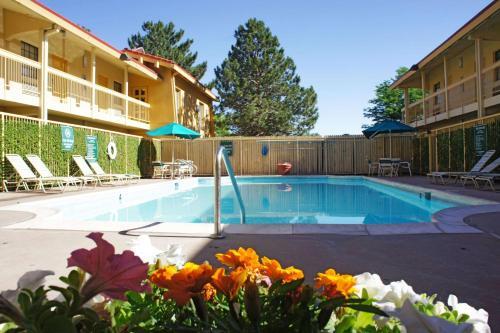 Hotel La Quinta Inn Denver Aurora