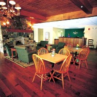 Hotel Hampton Inn Atlanta-stone Mountain