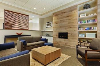Hotel Country Inn & Suites By Carlson Bothell
