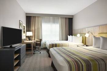Hotel Country Inn & Suites By Carlson Bothell