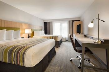 Hotel Country Inn & Suites By Carlson Bothell