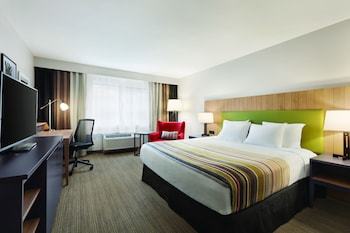 Hotel Country Inn & Suites By Carlson Bothell