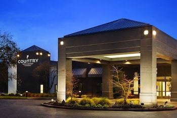 Hotel Country Inn & Suites By Carlson Bothell