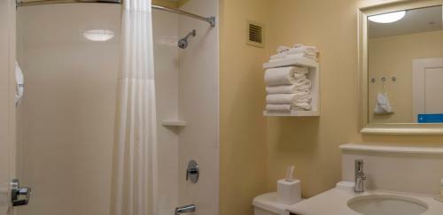 Hotel Hampton Inn St Louis, Chesterfield
