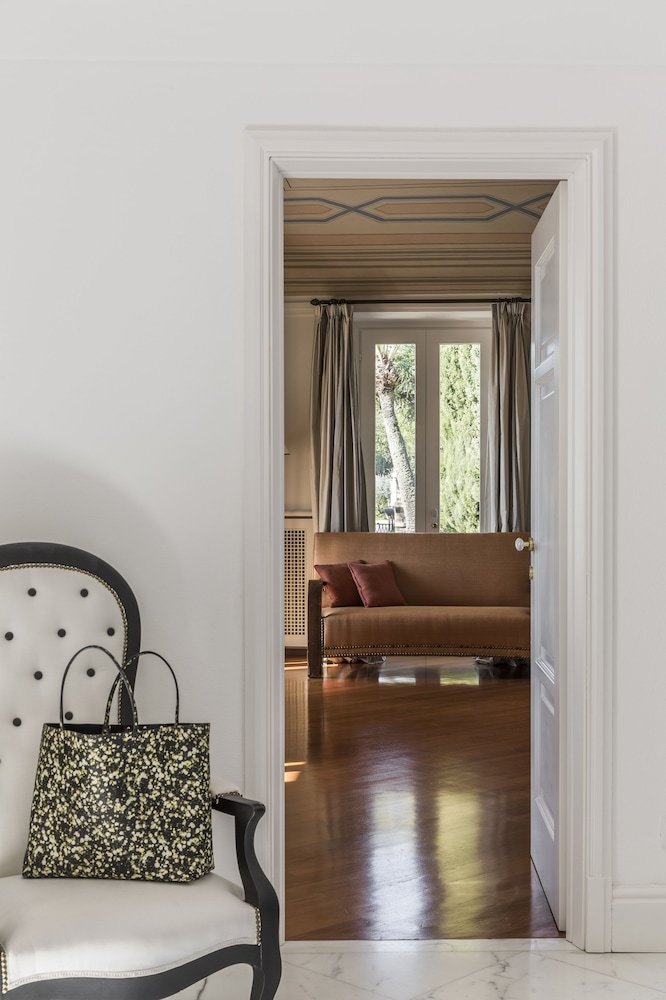 Bed & Breakfast Villa Della Pergola