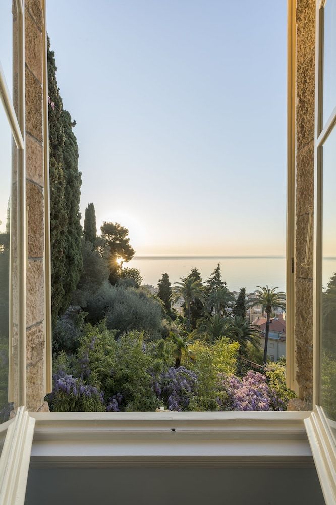 Bed & Breakfast Villa Della Pergola