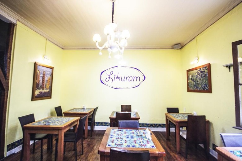 Hostal Cerro Alegre