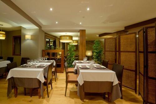 Hotel Cotori