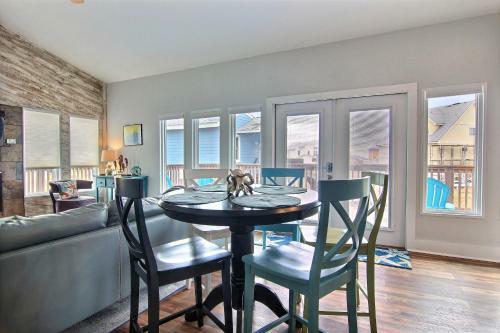 Sea View Villa Home