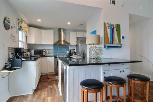 Sea View Villa Home