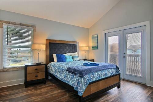 Sea View Villa Home