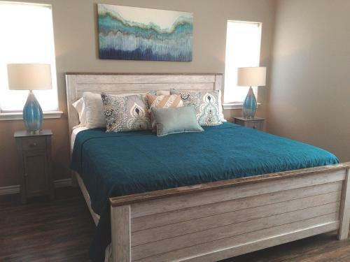 Mermaid Isle-14922 Five-bedroom Holiday Home