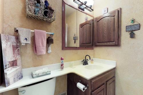 Apartamento Aspenwood Hideaway