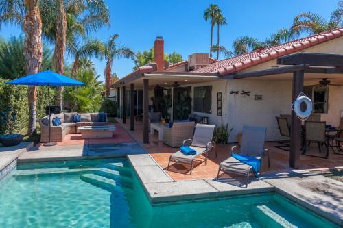 Casa De Pavo Real - 3 Bedroom