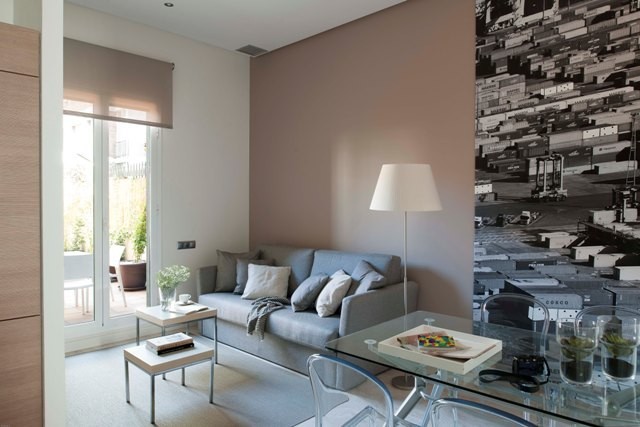 Hotel Eric V�kel Gran V�a Suites