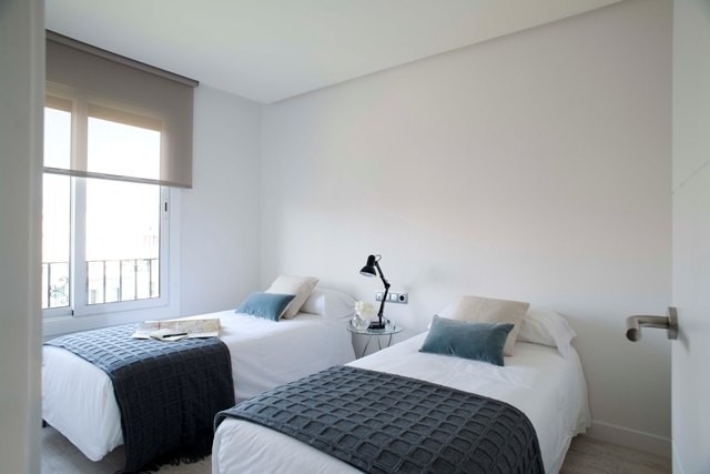 Hotel Eric V�kel Gran V�a Suites