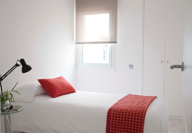 Hotel Eric V�kel Gran V�a Suites