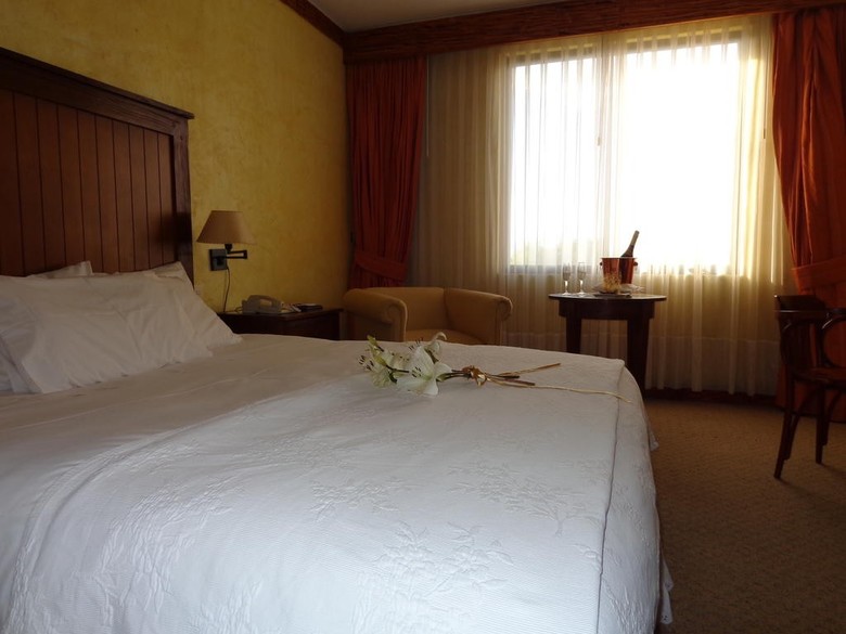 Park Hotel Calama