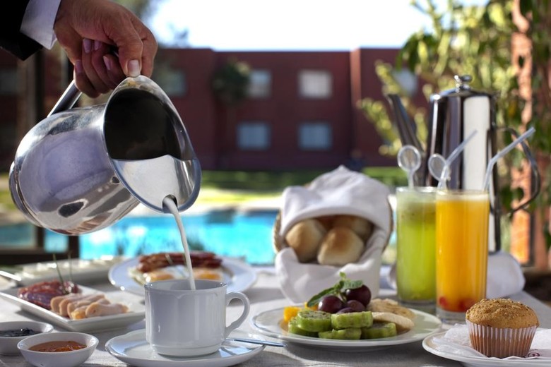 Park Hotel Calama