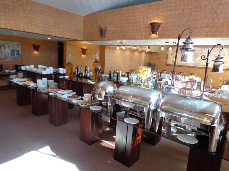 Park Hotel Calama