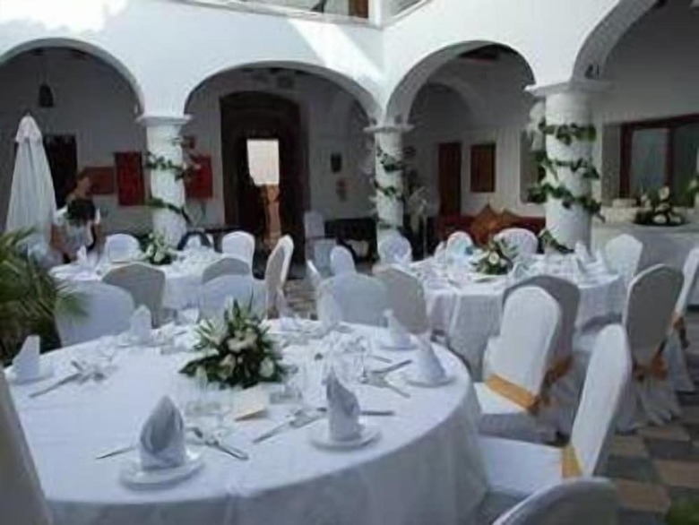 Hotel Palacio Blanco
