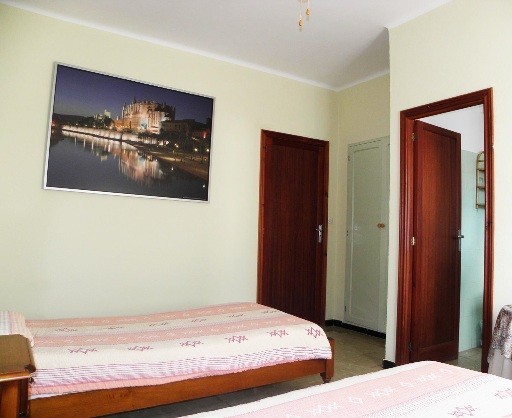 Hotel Doris