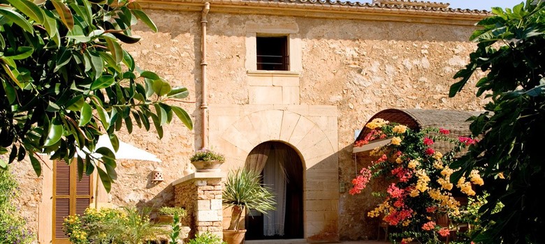 Hotel Finca Sa Carrotja