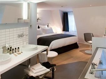 Hotel H�tel Quatorze