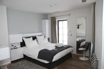 Hotel H�tel Quatorze