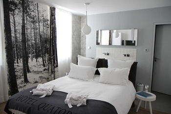 Hotel H�tel Quatorze