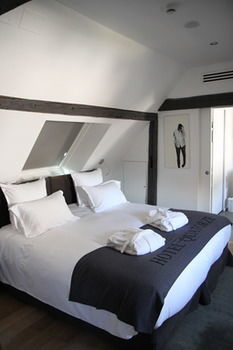 Hotel H�tel Quatorze