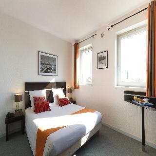 Nemea Appart'hotel Toulouse Saint-martin