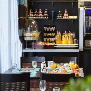 Nemea Appart'hotel Toulouse Saint-martin