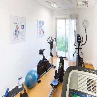Nemea Appart'hotel Toulouse Saint-martin