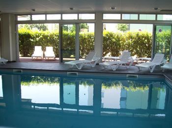 Nemea Appart'hotel Toulouse Saint-martin