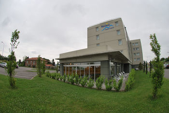 Nemea Appart'hotel Toulouse Saint-martin